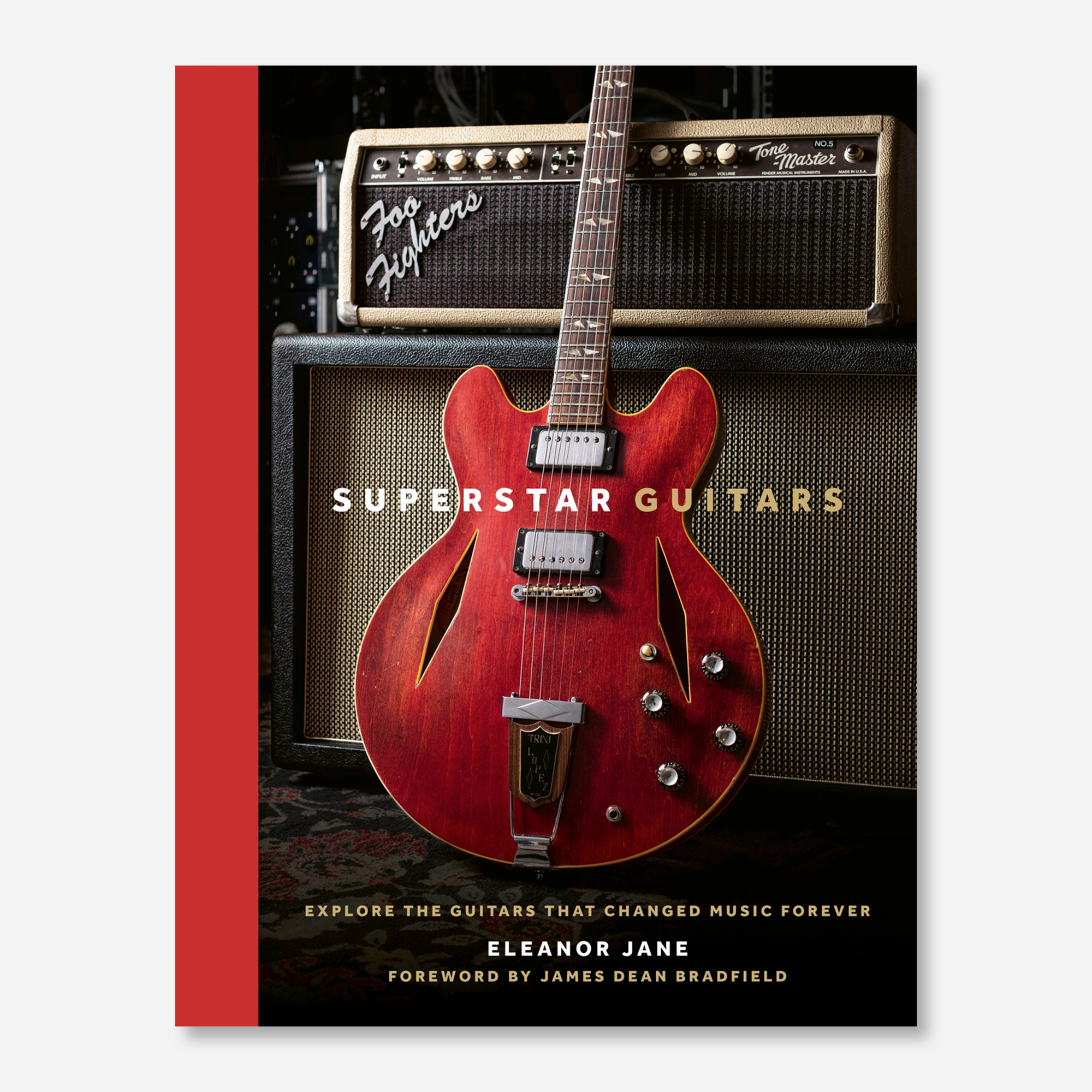 Superstar Guitars